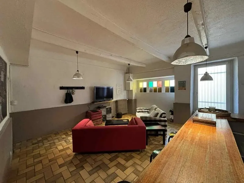 Maison de Ville ou Immeuble de Rapport - Photo 1