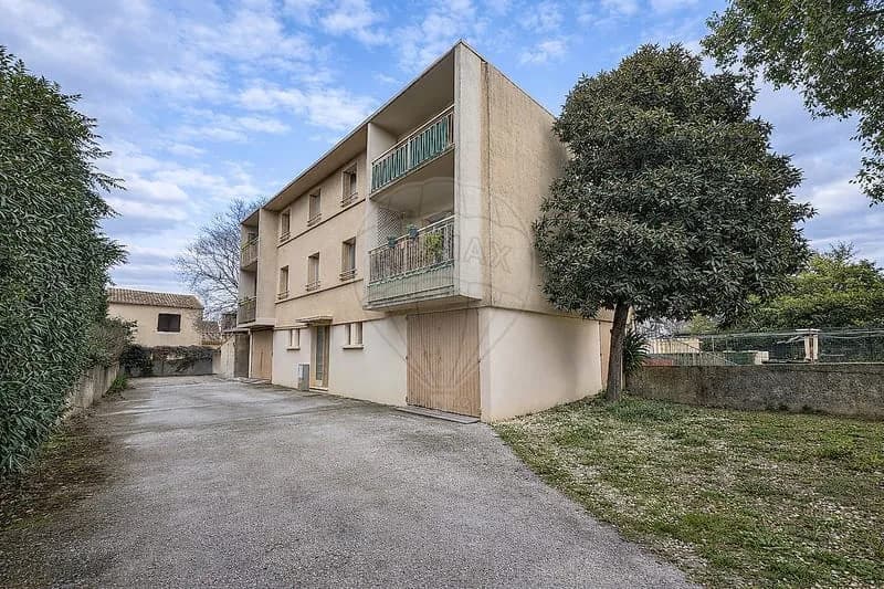 Immeuble 8 chambre(s) à vendre - Photo 1
