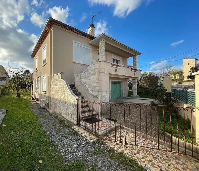 Immeuble 4 chambre(s) à vendre - Photo 1