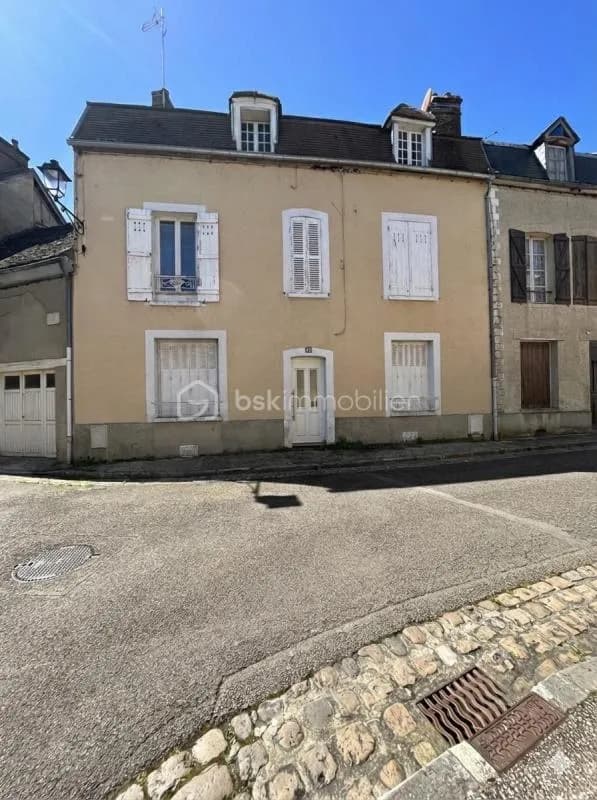 Immeuble de rapport - Photo 1
