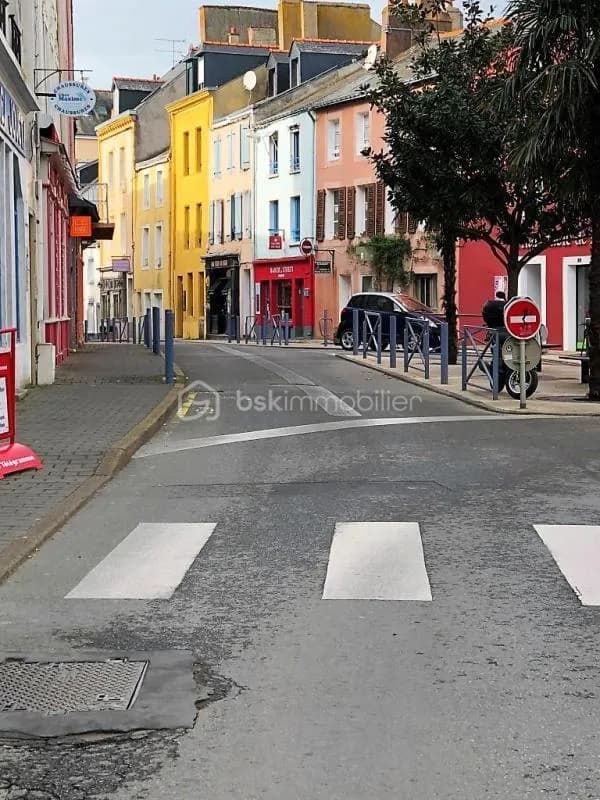 Immeuble de rapport - Photo 1