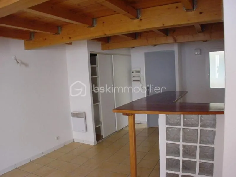 LUNEL CENTRE VENTE IMMEUBLE EN MONOPROPRIETE 6 LOGEMENTS - Photo 1