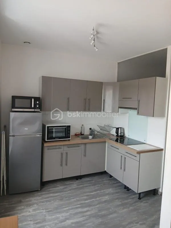 INVESTISSEURS Immeuble Locatif - Photo 1
