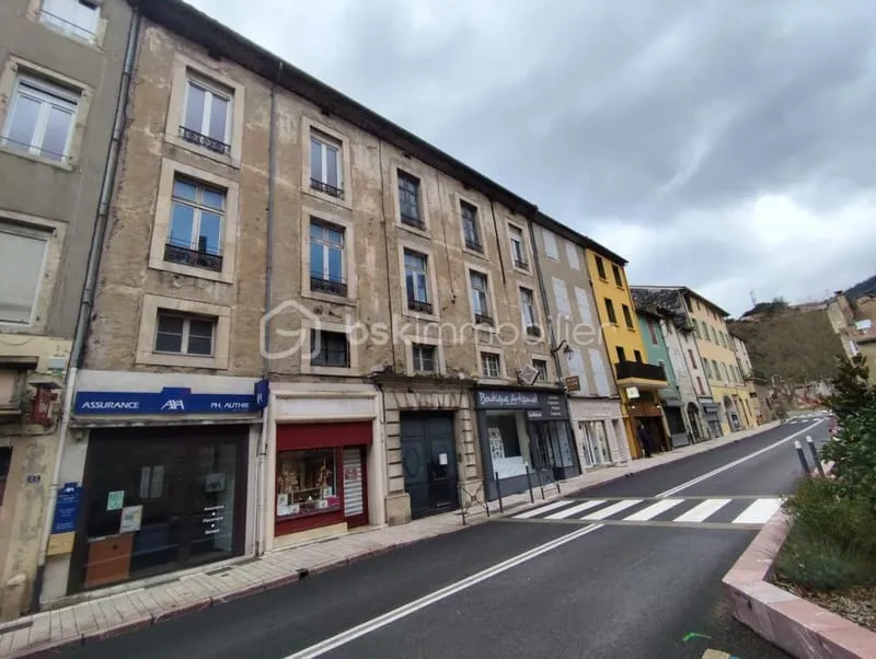 IMMEUBLE SPECIAL INVESTISSEURS - Photo 1