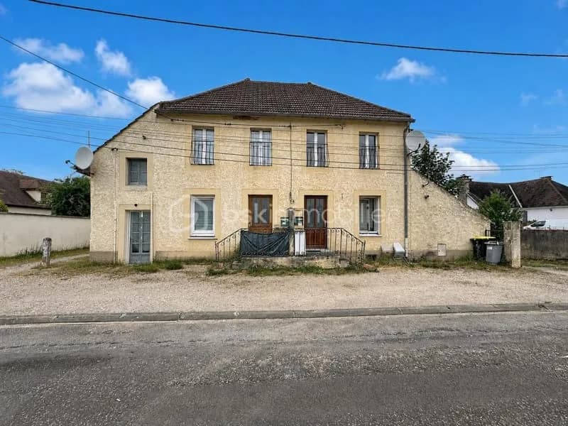 Spécial Investisseur: Bel Immeuble de rapport - Photo 1