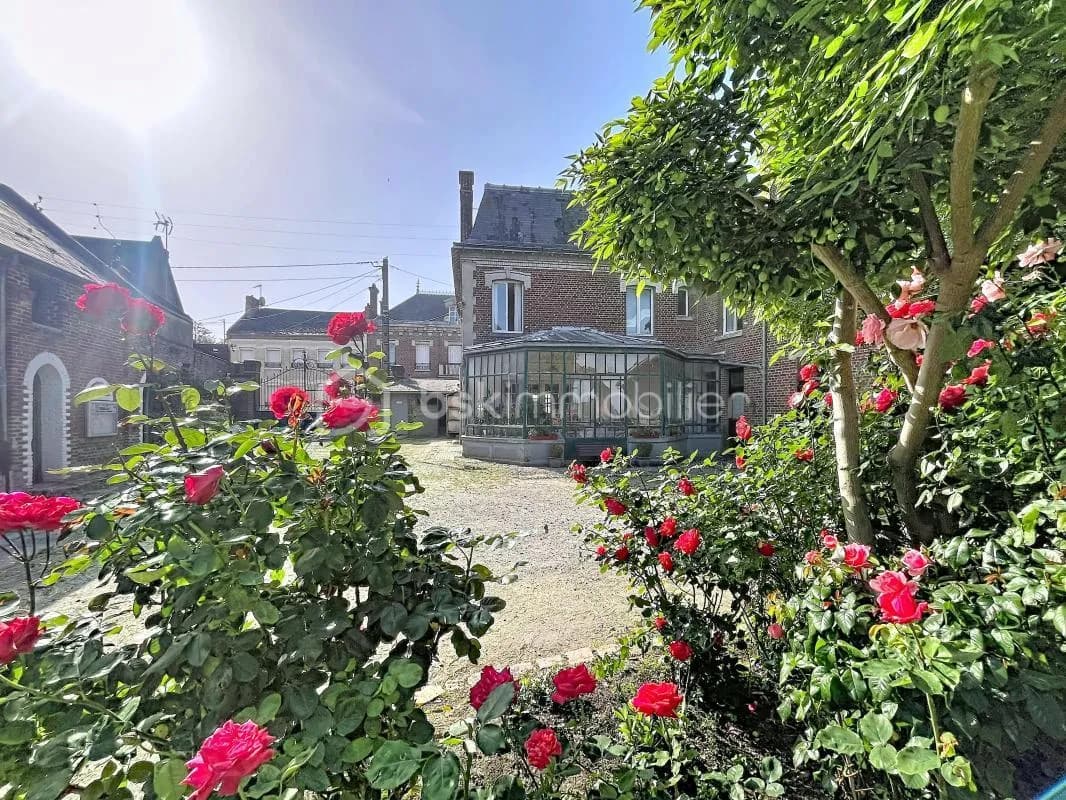 ENSEMBLE IMMOBILIER A MULTIPLES POSSIBILITES - Photo 1