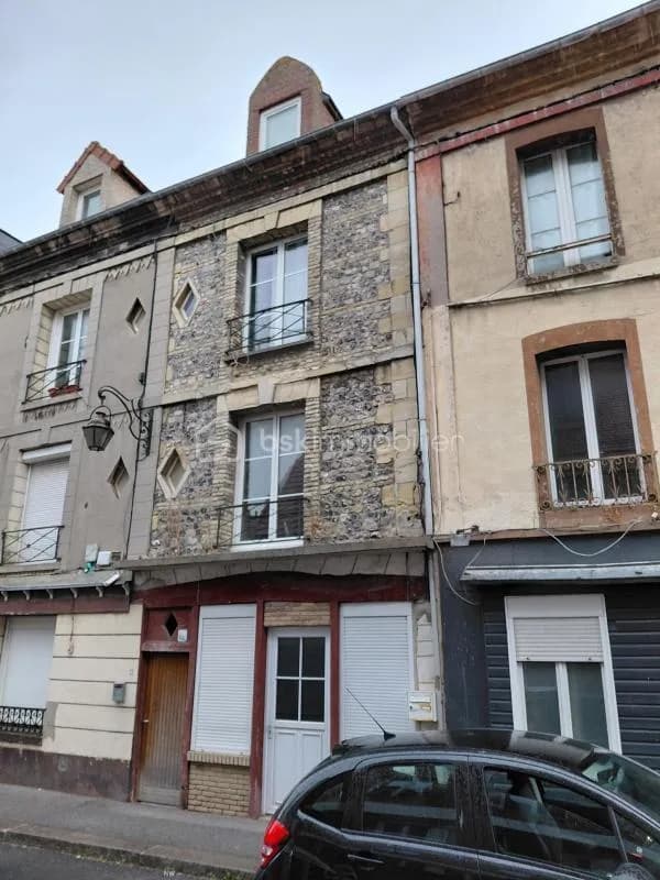 IMMEUBLE DE 3 LOGEMENTS - Photo 1