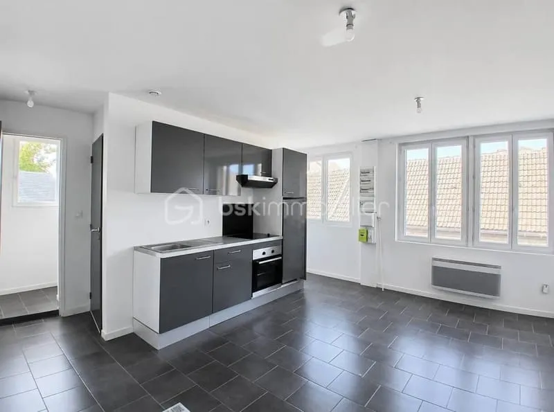 IMMEUBLE DE RAPPORT 2 LOGEMENTS - Photo 1