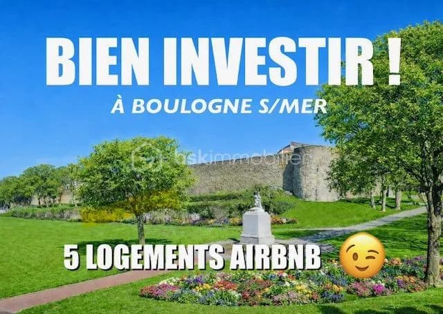 UNIQUEMENT POUR LES BONS INVESTISSEURS ! - Photo 1