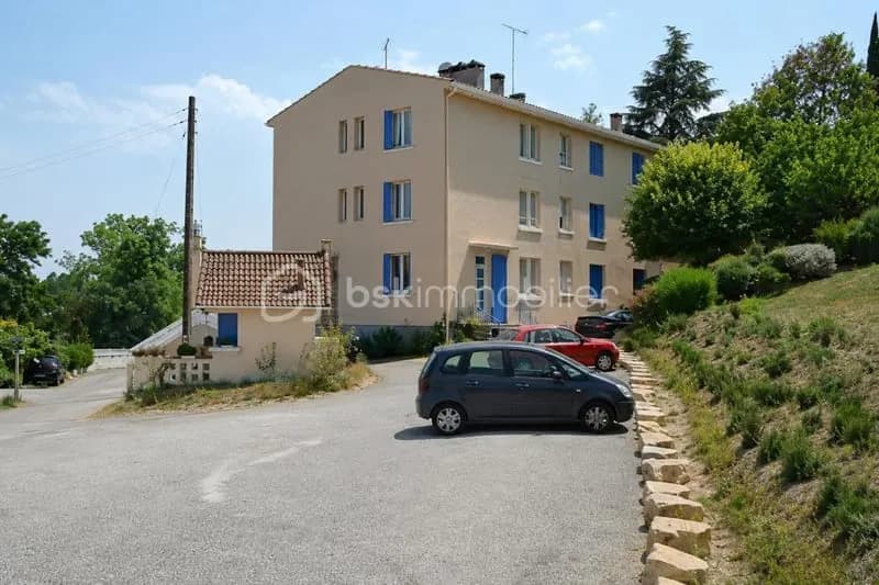 Limoux - Ancien hôtel avec gîtes et chambres d'hôtes, idéal pour un hôtel d'étape - Photo 1