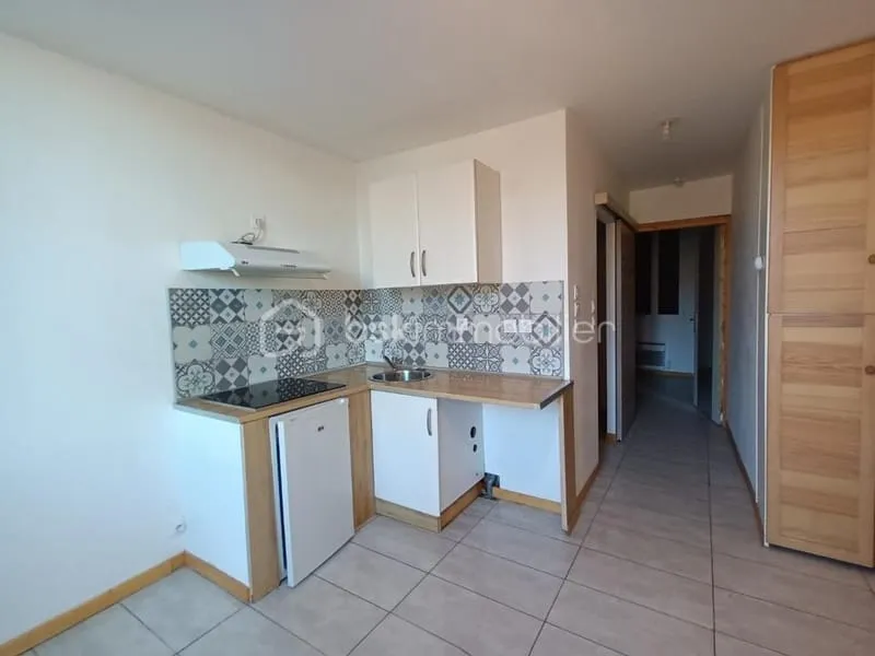 Spécial investisseur ! Immeuble de 3 appartements - Photo 1
