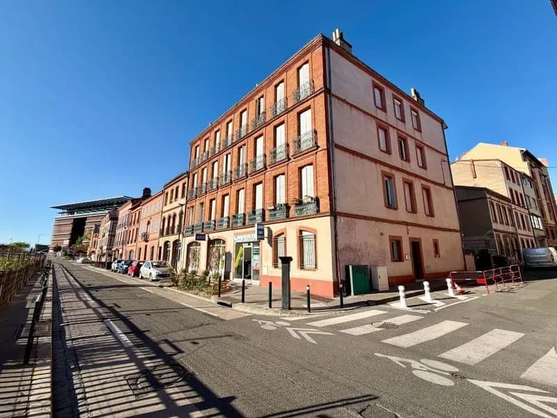 Bien Commercial À Vendre - Photo 1