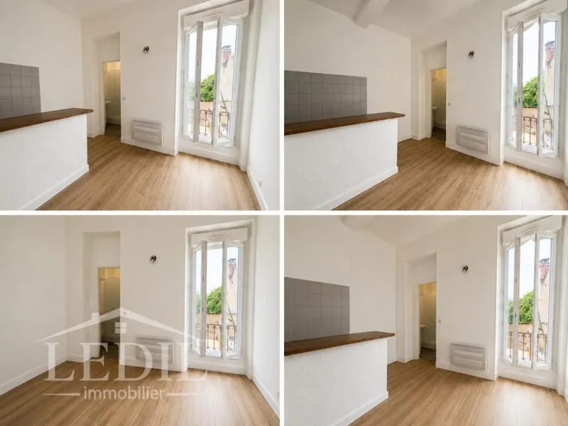 Immeuble de rapport emplacement premium en coeur de ville - Photo 1