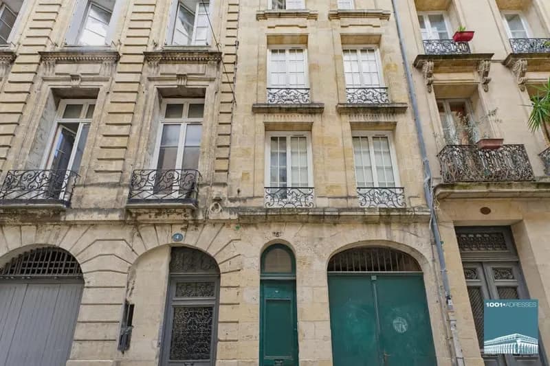 Immeuble de rapport Saint Paul - Photo 1
