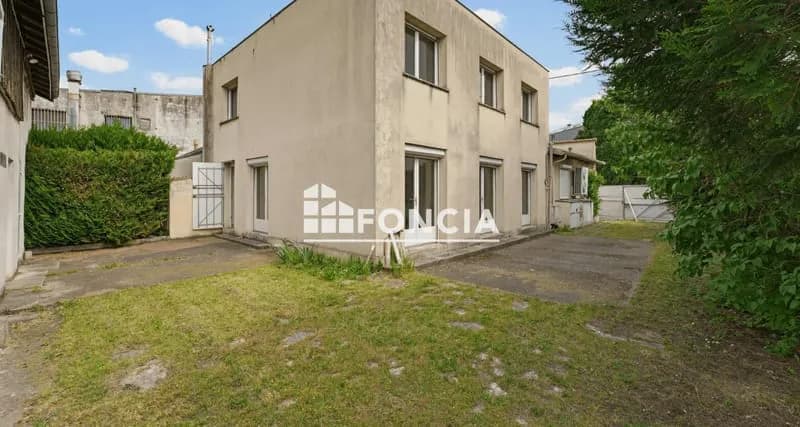 PEIXOTTO : MAISON + 2 STUDIOS + APPARTEMENT TYPE 3 - Photo 1