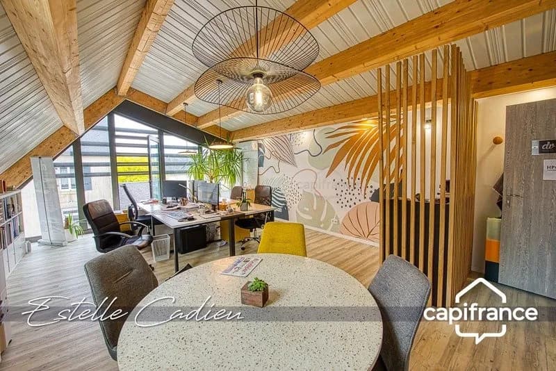 Immeuble à vendre SEVREMONT (85) - Photo 1