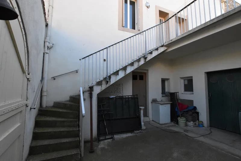 Dpt Aude (11), à vendre COURSAN immeuble - Photo 1