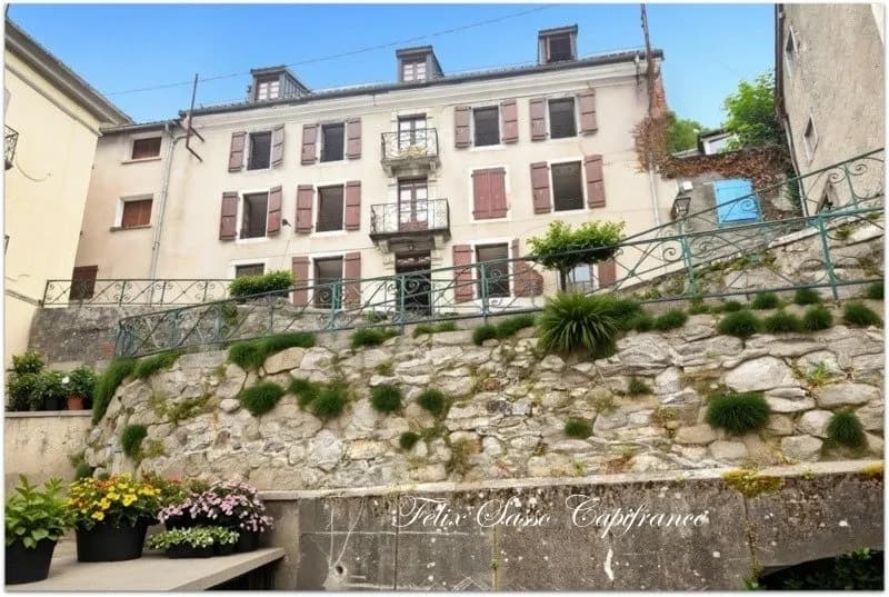 Barèges 65 - Immeuble de rapport polyvalent - 491 m² - Capacité d'accueil jusqu'à 50 personnes - Photo 1