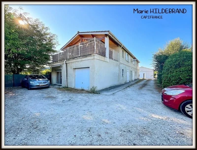 Immeuble à vendre COLAYRAC SAINT CIRQ (47) - Photo 1
