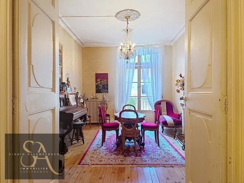 Immeuble à vendre LIMOUX (11) - Photo 1