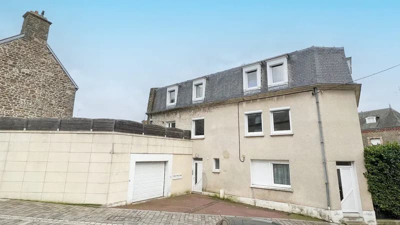 Immeuble - Photo 1