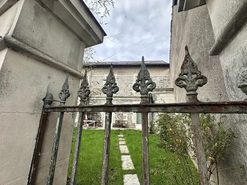 Immeuble à vendre ANGERS (49) - Photo 1