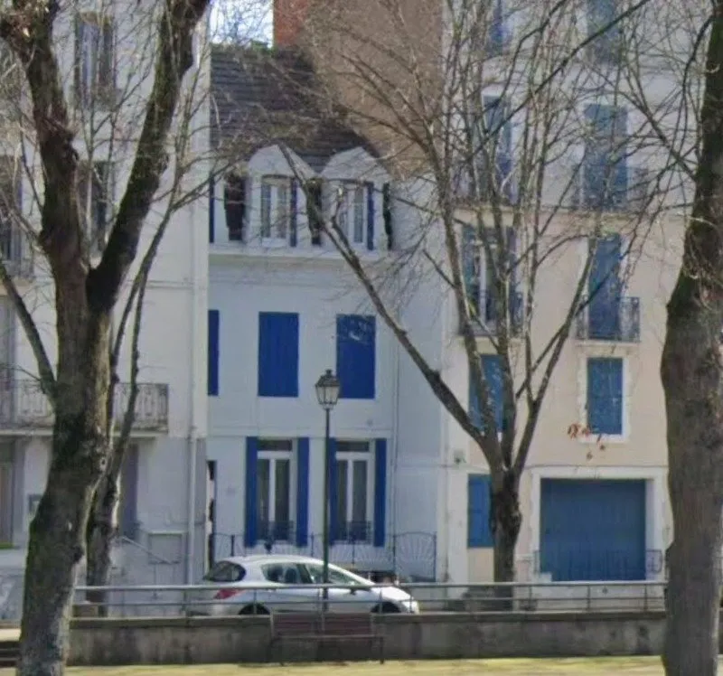 Immeuble à vendre NERIS LES BAINS (03) - Photo 1