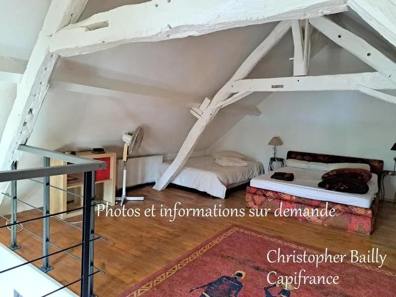 Immeuble de rapport composé de 5 logements - Photo 1