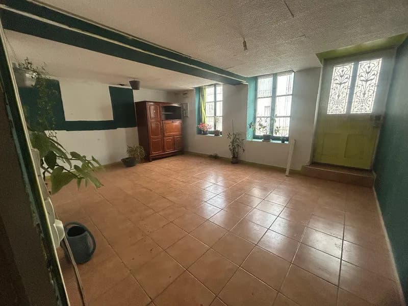 Immeuble avec potentiel de 5 appartements - Rogny-les-Sept-Écluses (89) - Photo 1