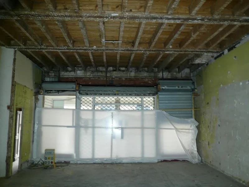 ⚜ COGNAC Rue Piétonne, A vendre IMMEUBLE à RENOVER avec Local Commercial et Logements ⚜ - Photo 1
