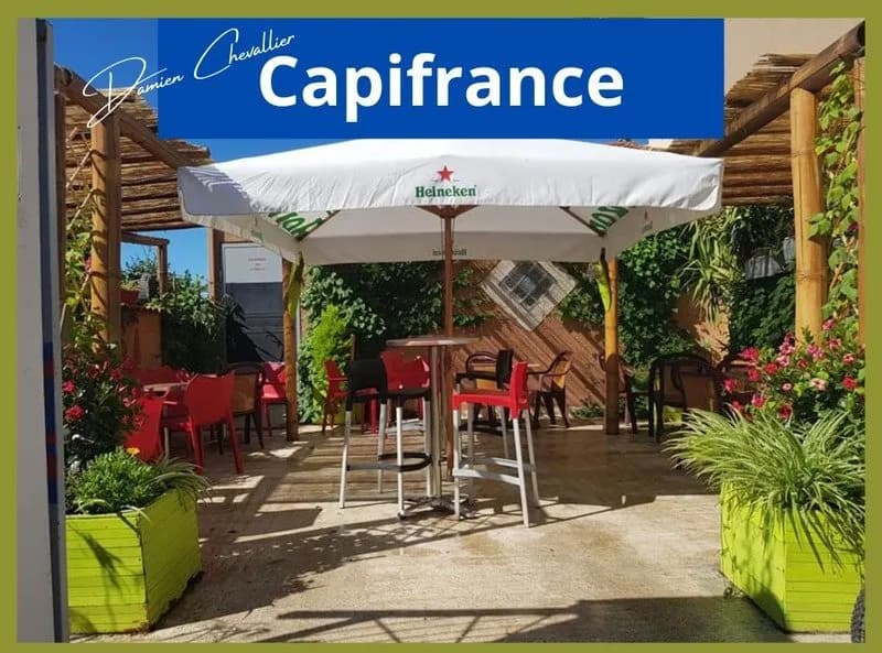 Ensemble immobilier à vendre 7 pièces VIAS (34) - Photo 1