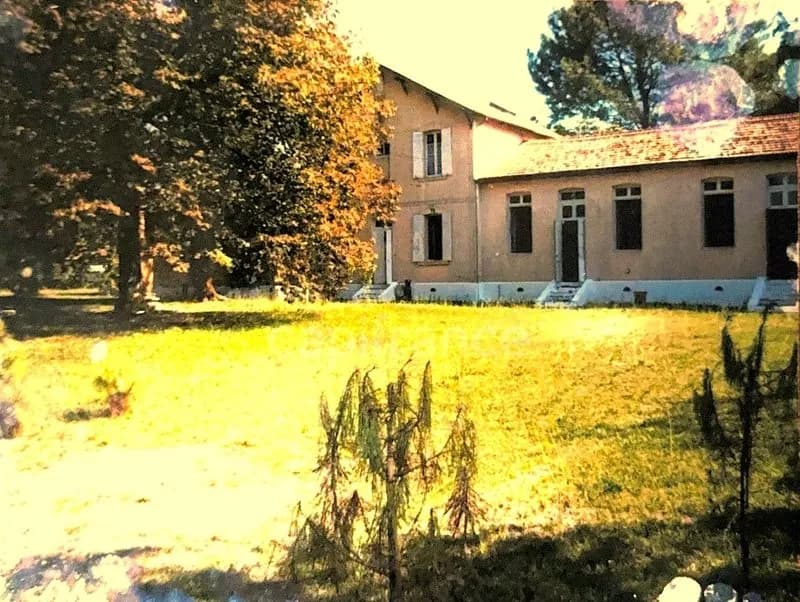 Immeuble à vendre PONTENX LES FORGES (40) - Photo 1