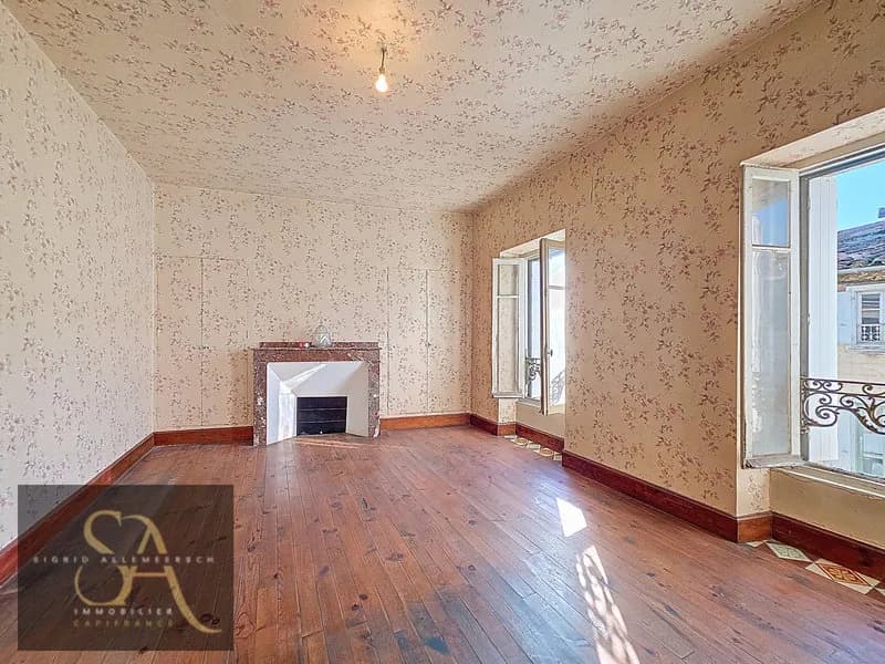 Maison à vendre 6 pièces ESPERAZA (11) - Photo 1