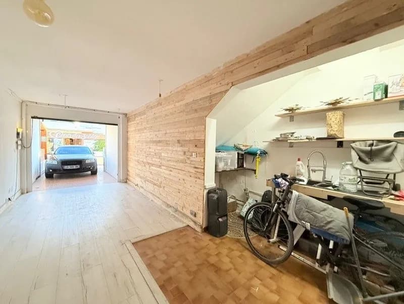 Immeuble à vendre proche de CARNON PLAGE (34) - Photo 1