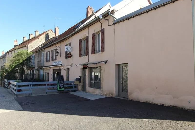 Immeuble de rapport à vendre VITTEAUX (21) - Photo 1