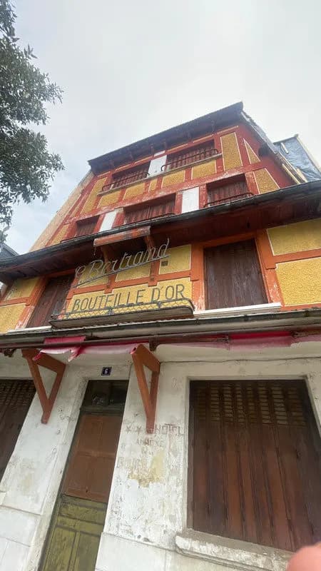 Immeuble / Maison de ville 240 m2 10 pièces POUILLY SUR LOIRE (58) proche NEVERS, La Charité-sur-Loire, Cosnes-Cours-sur-Loire - Photo 1