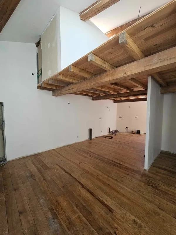 Maison à vendre 4 pièces TREBES (11) avec local commercial 110M2 habitable - Photo 1