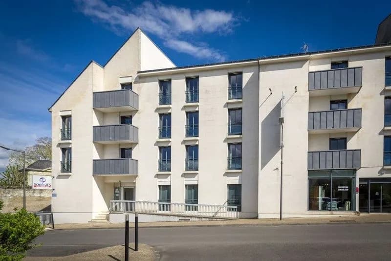 Immeuble à vendre LOUDUN (86) - Photo 1
