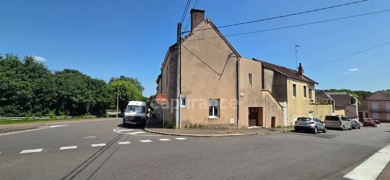 Immeuble de rapport LE CREUSOT (71) - Photo 1