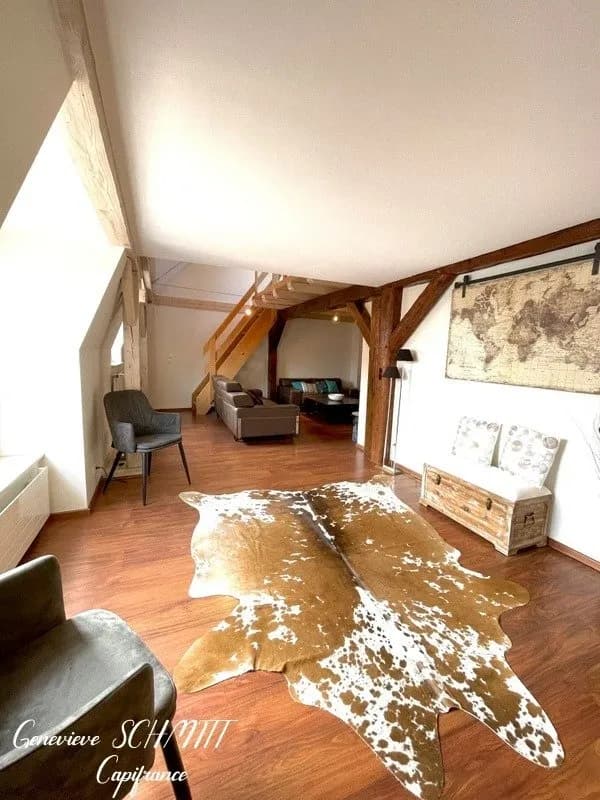 Dpt Haut-Rhin (68), à vendre ZELLENBERG immeuble 197 m² - Photo 1