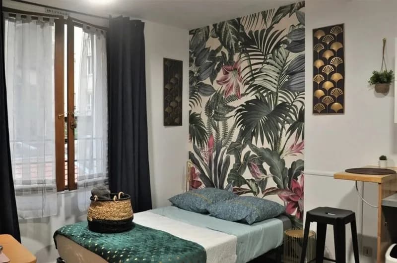 Immeuble de 10 studios à vendre GRENOBLE (38) - Photo 1