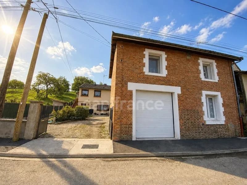 Ensemble immobilier à vendre à ALLICHAMPS (52) - Photo 1