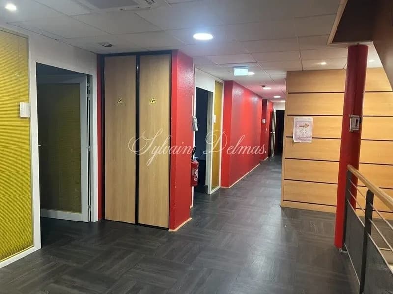 Immeuble à vendre TOURS (37) - Photo 1