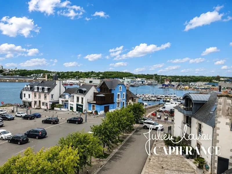 Immeuble à vendre CONCARNEAU (29) - Photo 1