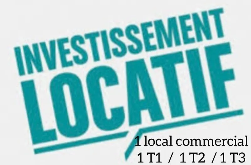 En Exclusivité, immeuble de rapport (1 local commercial +T1 + T2+ T3) à Montbéliard - Photo 1
