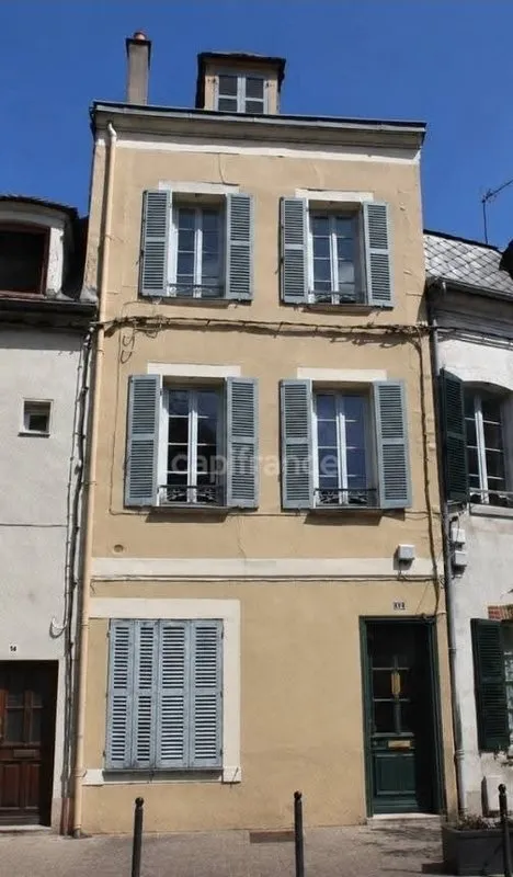 Immeuble à vendre JOIGNY (89) - Photo 1