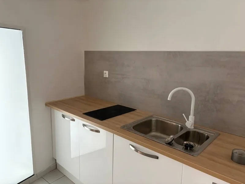 Immeuble de rapport - Photo 1