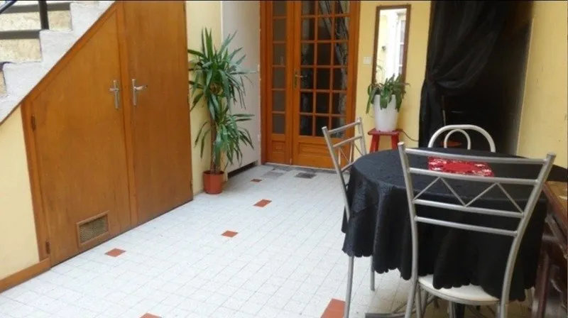 IMMEUBLE à vendre à MIRECOURT (88) Spécial INVESTISSEUR - Photo 1