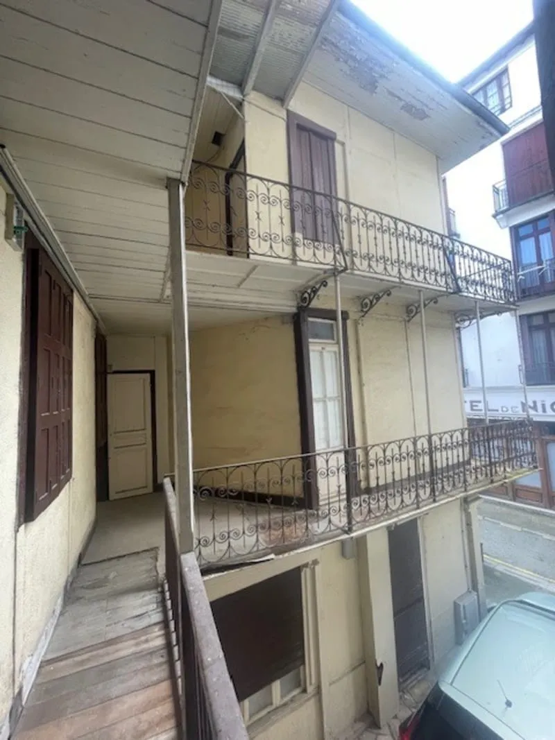 Immeuble à vendre LOURDES (65) - Photo 1