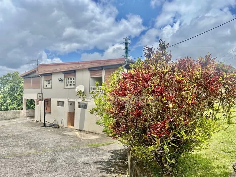 Immeuble de rapport à vendre SCHOELCHER (97233) - Photo 1